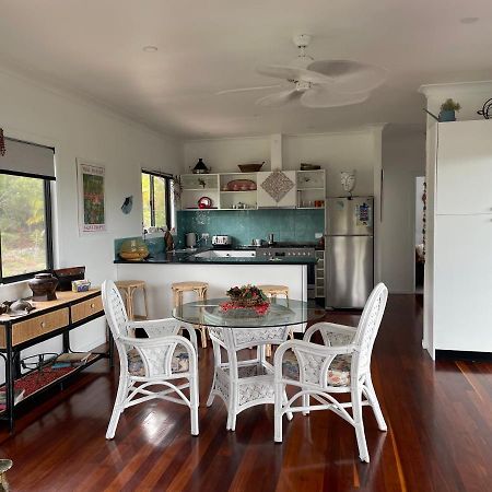 Apartamento Himalaya Pet Friendly Agnes Water Exterior foto