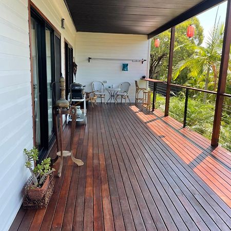 Apartamento Himalaya Pet Friendly Agnes Water Exterior foto