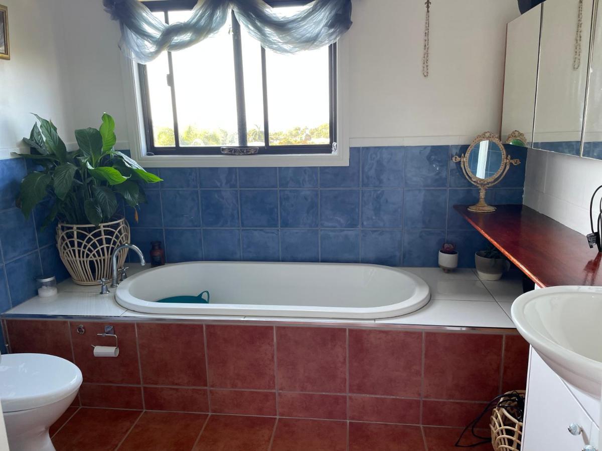 Apartamento Himalaya Pet Friendly Agnes Water Exterior foto