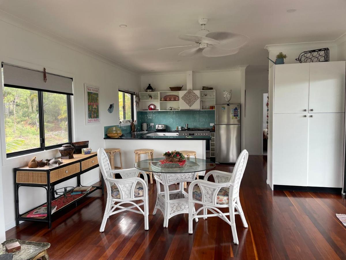 Apartamento Himalaya Pet Friendly Agnes Water Exterior foto