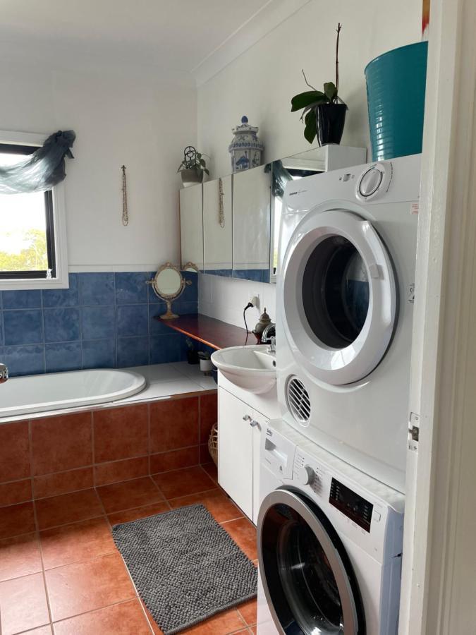 Apartamento Himalaya Pet Friendly Agnes Water Exterior foto