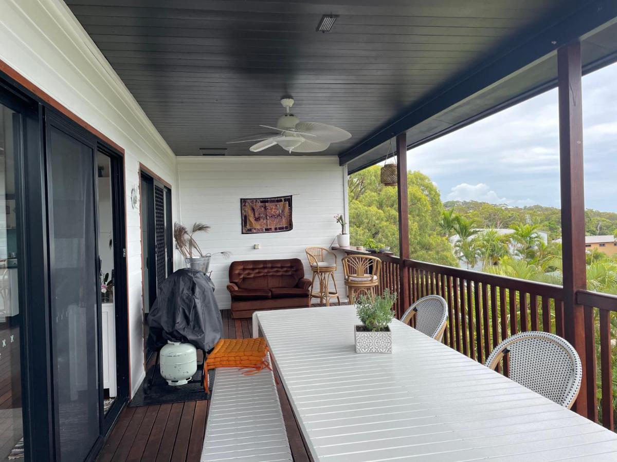 Apartamento Himalaya Pet Friendly Agnes Water Exterior foto