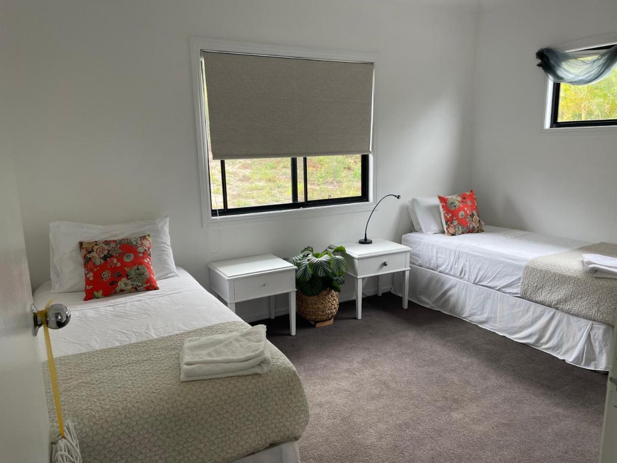 Apartamento Himalaya Pet Friendly Agnes Water Exterior foto