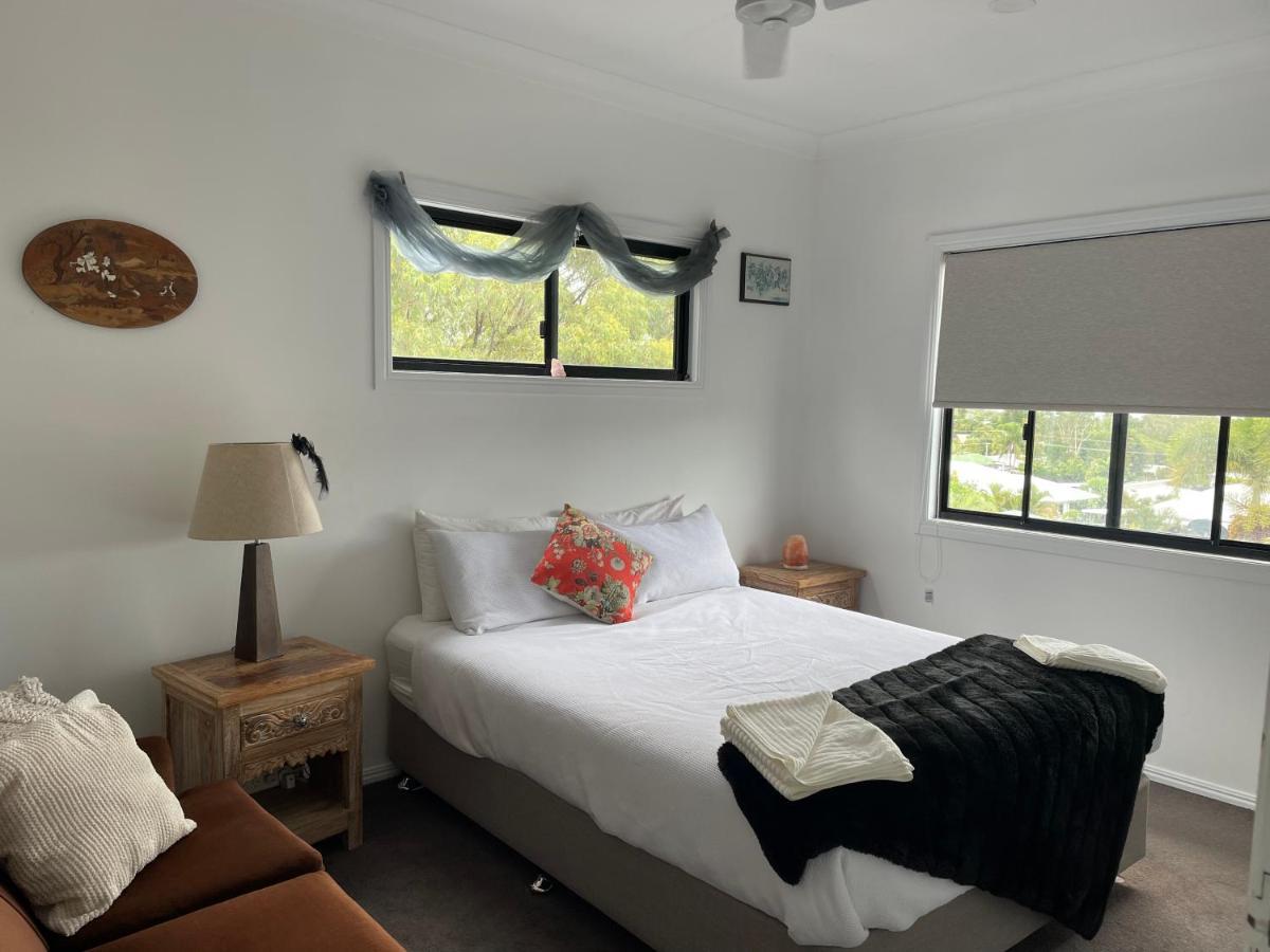 Apartamento Himalaya Pet Friendly Agnes Water Exterior foto