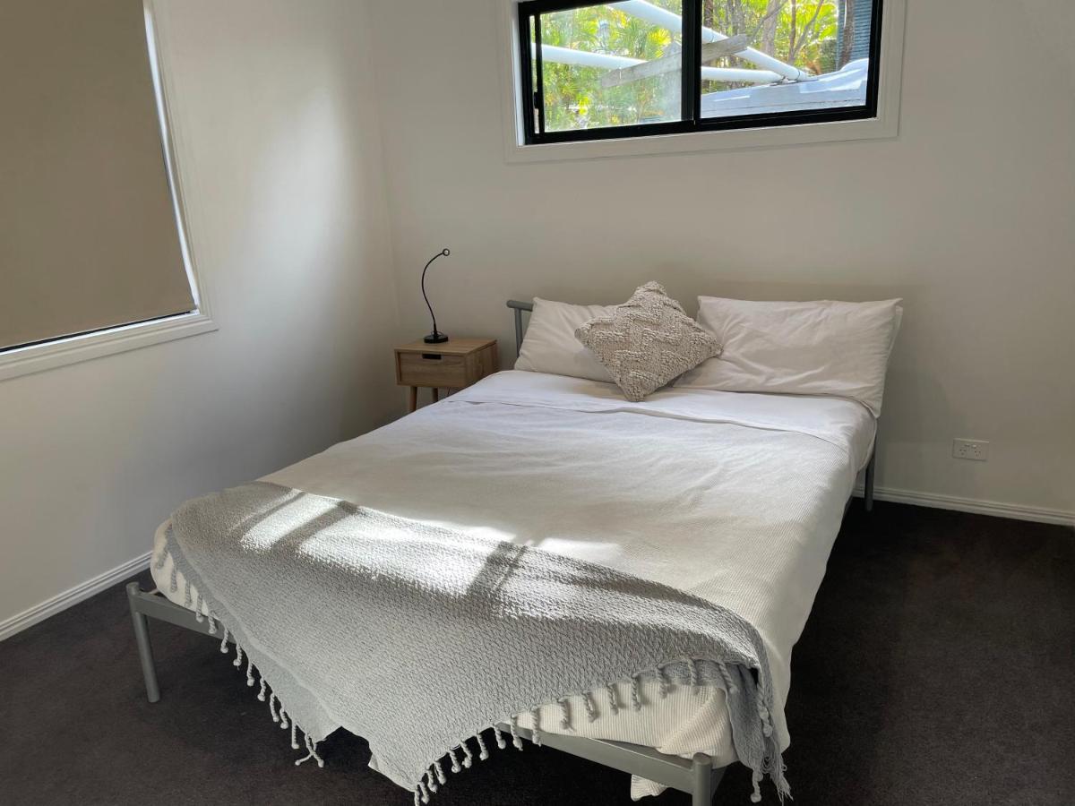 Apartamento Himalaya Pet Friendly Agnes Water Exterior foto