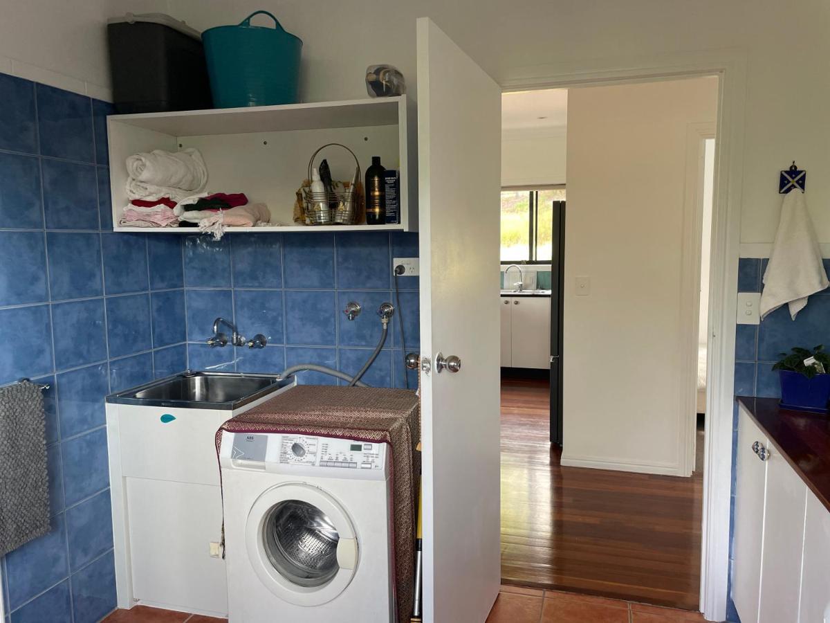 Apartamento Himalaya Pet Friendly Agnes Water Exterior foto