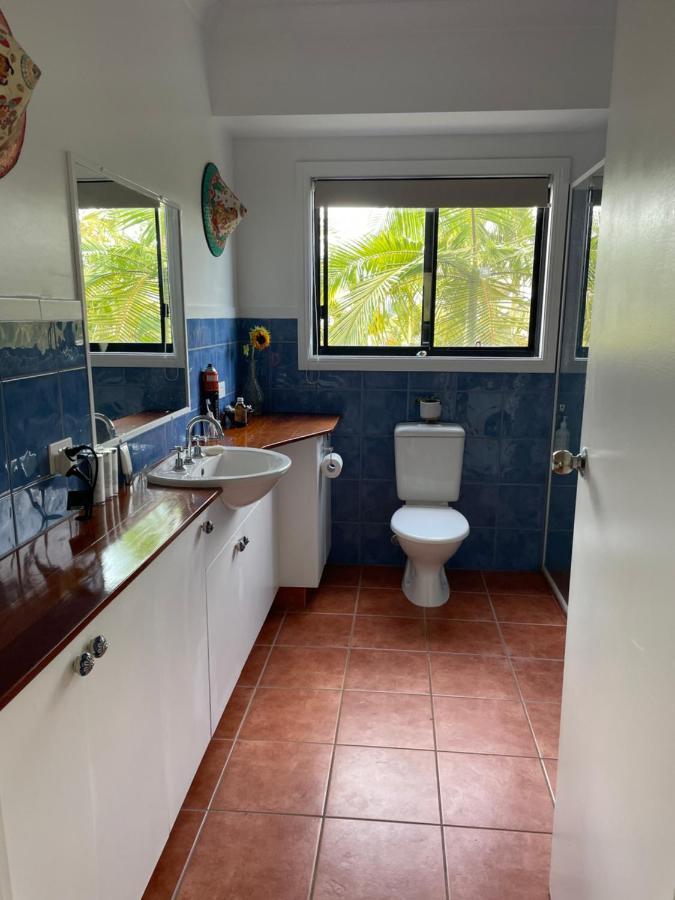 Apartamento Himalaya Pet Friendly Agnes Water Exterior foto