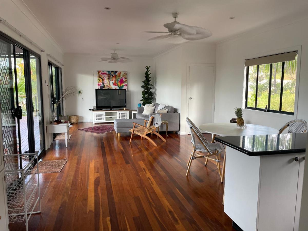 Apartamento Himalaya Pet Friendly Agnes Water Exterior foto