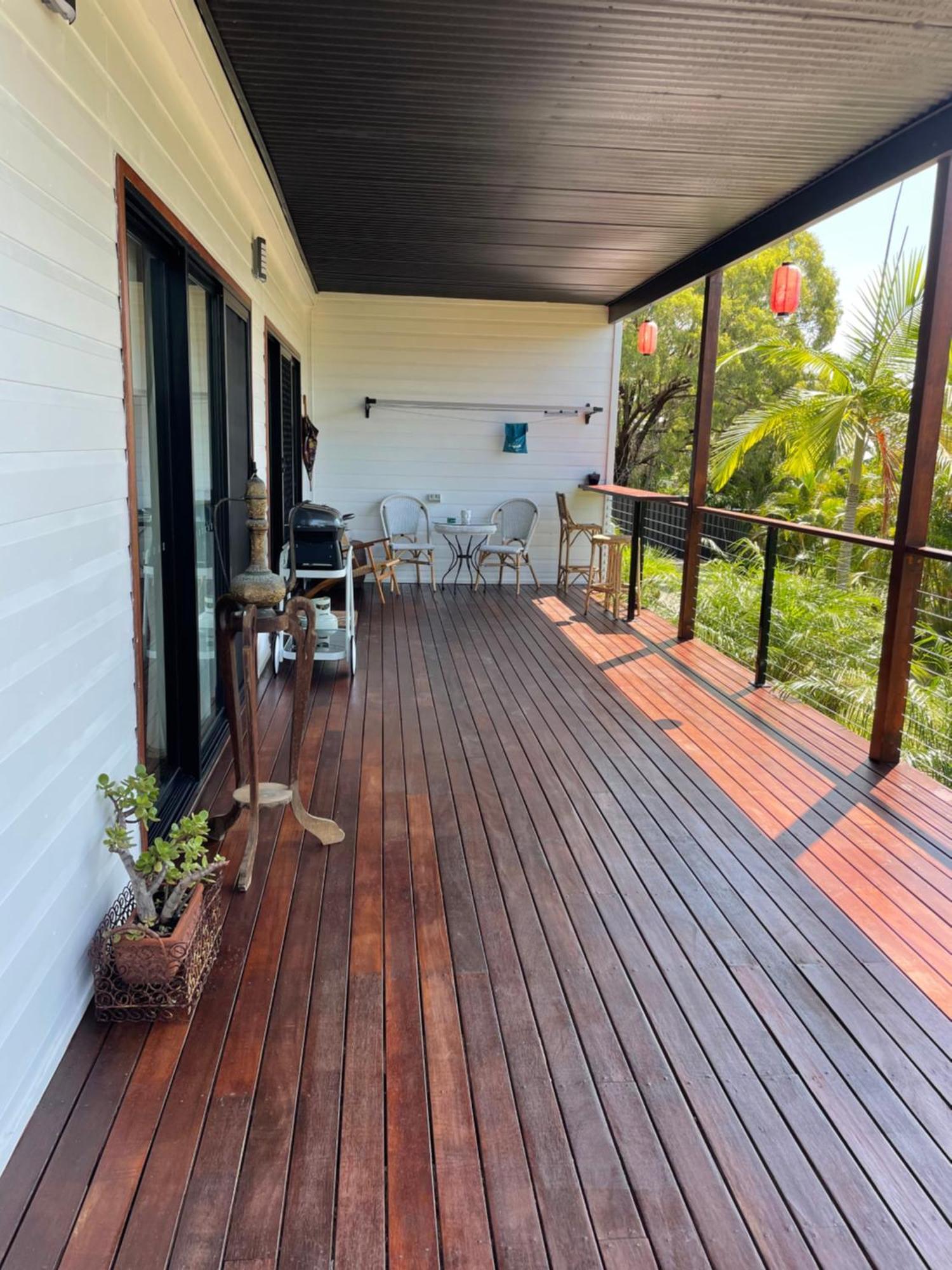 Apartamento Himalaya Pet Friendly Agnes Water Exterior foto